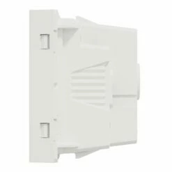 Lot De 10 Prises Standard Britannique 15A 2P+T Unica NU304518 Blanc 2 Modules Mécanisme Seul -Schneider Electric Soldes lot de 10 prises standard britannique 15a 2pt unica nu304518 blanc 2 modules mecanisme seul 4