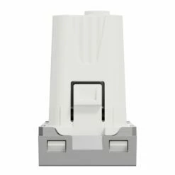 Lot De 10 Prises Standard Italien 16A 2P+T Unica NU302330 Aluminium 1 Module Mécanisme Seul -Schneider Electric Soldes lot de 10 prises standard italien 16a 2pt unica nu302330 aluminium 1 module mecanisme seul 6