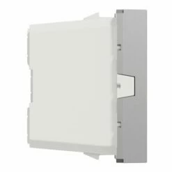 Lot De 10 Prises Standard Italien 16A 2P+T Unica NU302330 Aluminium 1 Module Mécanisme Seul -Schneider Electric Soldes lot de 10 prises standard italien 16a 2pt unica nu302330 aluminium 1 module mecanisme seul 7