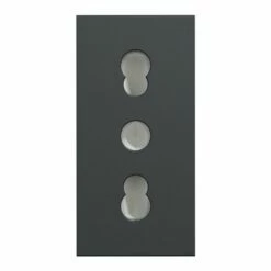 Lot De 10 Prises Standard Italien 16A 2P+T Unica NU302354 Anthracite 1 Module Mécanisme Seul 19 Lot De 10 Prises Standard Italien 16A 2P+T Unica NU302354 Anthracite 1 Module Mécanisme Seul -Schneider Electric Soldes lot de 10 prises standard italien 16a 2pt unica nu302354 anthracite 1 module mecanisme seul 8