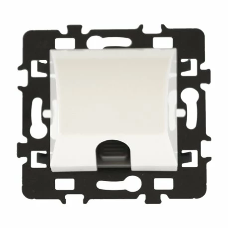 Lot De 10 Sorties De Câbles 20A Vis Non Apparentes Blanc Pour 618 95 4 Lot De 10 Sorties De Câbles 20A Vis Non Apparentes Blanc Pour 618 95 – Image 2