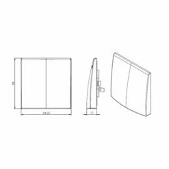Lot De 10 Sorties De Câbles IP21 16/20A Vis Non Apparentes 7 Lot De 10 Sorties De Câbles IP21 16/20A Vis Non Apparentes -Schneider Electric Soldes lot de 10 sorties de cables ip21 16 20a vis non apparentes 2