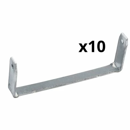 Schneider Electric Lot De 10 Supports Borniers Kaedra 13361 4 Modules Pour Mini Kaedra 4 Schneider Electric Lot De 10 Supports Borniers Kaedra 13361 4 Modules Pour Mini Kaedra – Image 2