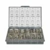 Lot De 100 Fusibles Domestique Sans Percuteur 1 Lot De 100 Fusibles Domestique Sans Percuteur -Schneider Electric Soldes lot de 100 fusibles domestique sans percuteur