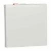 Lot De 100 Interrupteurs Va-et-vient Unica NU320318P Blanc Mécanisme Seul 2 Lot De 100 Interrupteurs Va-et-vient Unica NU320318P Blanc Mécanisme Seul -Schneider Electric Soldes lot de 100 interrupteurs va et vient unica nu320318p blanc mecanisme seul