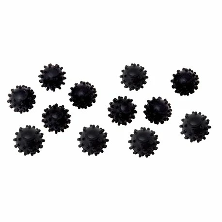 Lot De 12 Boules De Nettoyage Pour Aspiration Centralisée 3 Lot De 12 Boules De Nettoyage Pour Aspiration Centralisée