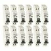 Lot De 12 Disjoncteurs Courbe D 1 Module 25A 1 Lot De 12 Disjoncteurs Courbe D 1 Module 25A -Schneider Electric Soldes lot de 12 disjoncteurs courbe d 1 module 25a