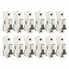Lot De 12 Disjoncteurs Unipolaire 1 Module 6A 2 Lot De 12 Disjoncteurs Unipolaire 1 Module 6A -Schneider Electric Soldes lot de 12 disjoncteurs unipolaire 1 module 6a