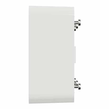 Schneider Electric Lot De 2 Boîtes En Saillie Unica NU840618 Blanc 3 Postes 4 Schneider Electric Lot De 2 Boîtes En Saillie Unica NU840618 Blanc 3 Postes – Image 2