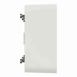 Schneider Electric Lot De 2 Boîtes En Saillie Unica NU840618 Blanc 3 Postes 13 Schneider Electric Lot De 2 Boîtes En Saillie Unica NU840618 Blanc 3 Postes -Schneider Electric Soldes lot de 2 boites en saillie unica nu840618 blanc 3 postes 3