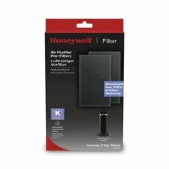 Honeywell Pré-filtre Pour Purificateur D'air HRF-K2E