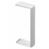 Lot De 20 Joints De Couvercle 16265 Blanc 25x25 Mm 2 Lot De 20 Joints De Couvercle 16265 Blanc 25x25 Mm -Schneider Electric Soldes lot de 20 joints de couvercle 16265 blanc 25x25 mm