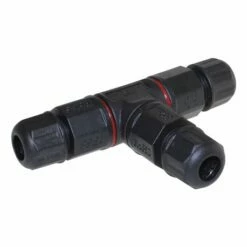 Lot De 5 Connexions étanches En T Pour 3G0.75 à 3G1.5mm² 6 Lot De 5 Connexions étanches En T Pour 3G0.75 à 3G1.5mm² -Schneider Electric Soldes lot de 5 connexions etanches en t pour 3g075 a 3g15mm 1