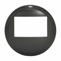 Lot De 5 Enjoliveurs Celiane Detecteur De Mouvements Et Luminosite Graphite 067999A -Schneider Electric Soldes lot de 5 enjoliveurs celiane detecteur de mouvements et luminosite graphite 067999 1