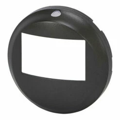 Lot De 5 Enjoliveurs Celiane Detecteur De Mouvements Et Luminosite Graphite 067999A -Schneider Electric Soldes lot de 5 enjoliveurs celiane detecteur de mouvements et luminosite graphite 067999 2