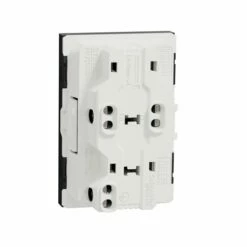 Lot De 5 Prises Doubles Standard US 15A 2P+T Unica NU306054 Anthracite Mécanisme Seul 16 Lot De 5 Prises Doubles Standard US 15A 2P+T Unica NU306054 Anthracite Mécanisme Seul -Schneider Electric Soldes lot de 5 prises doubles standard us 15a 2pt unica nu306054 anthracite mecanisme seul 5