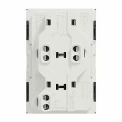 Lot De 5 Prises Doubles Standard US 15A 2P+T Unica NU306054 Anthracite Mécanisme Seul 19 Lot De 5 Prises Doubles Standard US 15A 2P+T Unica NU306054 Anthracite Mécanisme Seul -Schneider Electric Soldes lot de 5 prises doubles standard us 15a 2pt unica nu306054 anthracite mecanisme seul 8