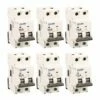 Lot De 6 Disjoncteurs Bipolaire 2 Modules 16A 2 Lot De 6 Disjoncteurs Bipolaire 2 Modules 16A -Schneider Electric Soldes lot de 6 disjoncteurs bipolaire 2 modules 16a