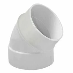 Sachet De 8 Coudés 45° Ø51 Mm Mâle/femelle 5 Sachet De 8 Coudés 45° Ø51 Mm Mâle/femelle -Schneider Electric Soldes lot de 8 raccords coudes a 45 cd r45mf 620365 male femelle 1