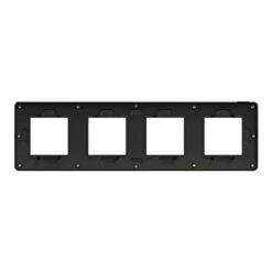 Schneider Electric Lot De 9 Plaques De Finition Unica Studio Métal N NU280858M Cuivre Liseré Anthracite 4 Postes 14 Schneider Electric Lot De 9 Plaques De Finition Unica Studio Métal N NU280858M Cuivre Liseré Anthracite 4 Postes -Schneider Electric Soldes lot de 9 plaques de finition unica studio metal n nu280858m cuivre lisere anthracite 4 postes 3