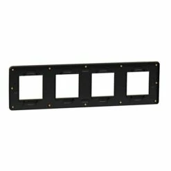 Schneider Electric Lot De 9 Plaques De Finition Unica Studio Métal N NU280858M Cuivre Liseré Anthracite 4 Postes 17 Schneider Electric Lot De 9 Plaques De Finition Unica Studio Métal N NU280858M Cuivre Liseré Anthracite 4 Postes -Schneider Electric Soldes lot de 9 plaques de finition unica studio metal n nu280858m cuivre lisere anthracite 4 postes 6