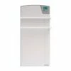 Sèche Serviette électrique Majorque 600+800 Watts, Blanc 1 Sèche Serviette électrique Majorque 600+800 Watts, Blanc -Schneider Electric Soldes majorque 493151 600800 watts blanc