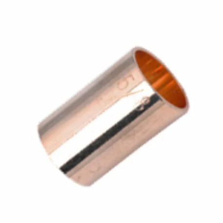 Manchon Cuivre à Braser CM218F Ø 2"1/8 4 Manchon Cuivre à Braser CM218F Ø 2"1/8 – Image 2