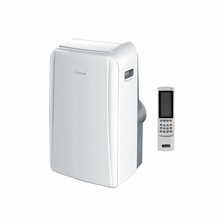 Climatiseur Mobile Monobloc MFH 3,52 KWatts Froid Seul 3 Climatiseur Mobile Monobloc MFH 3,52 KWatts Froid Seul