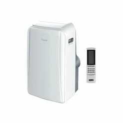 Climatiseur Mobile Monobloc MFR 3,52 KWatts Réversible