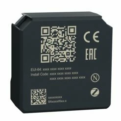 Schneider Electric Micromodule Pour Variateur De Lumière Wiser CCT5010-0002W Encastré 14 Schneider Electric Micromodule Pour Variateur De Lumière Wiser CCT5010-0002W Encastré -Schneider Electric Soldes micromodule pour variateur de lumiere wiser cct5010 0002w encastre 5