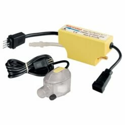 Mini Pompe De Relevage Climatisation 15 M3/h 10 Watts