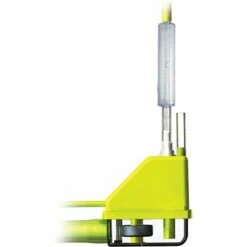 Aspen Pompe De Relevage Climatisation MINI VERTE Silence + 12 L/h Slimline Ivoire