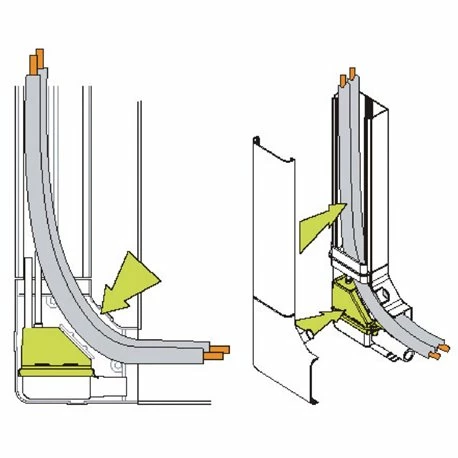 Aspen Pompe De Relevage Climatisation MINI VERTE Silence + 12 L/h Slimline Ivoire 7 Aspen Pompe De Relevage Climatisation MINI VERTE Silence + 12 L/h Slimline Ivoire – Image 5