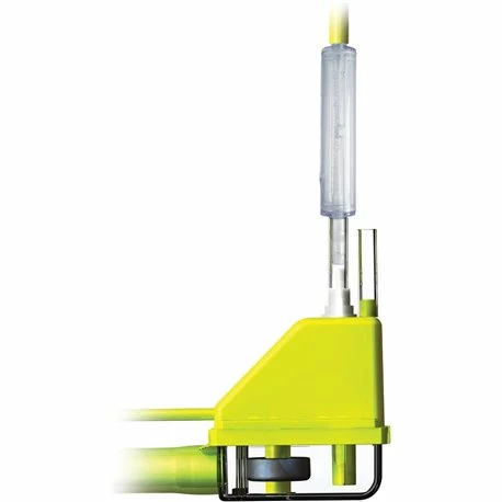 Aspen Pompe De Relevage Climatisation MINI VERTE Silence + 12 L/h Slimline Ivoire 3 Aspen Pompe De Relevage Climatisation MINI VERTE Silence + 12 L/h Slimline Ivoire