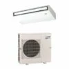 Climatiseur Plafonnier PCA-M-KA Inverter 11,2 KWatts Triphasé R410 -Schneider Electric Soldes mitsubishi plafonnier inverter pca m100ka puhz p100yka 112 k watts triphase
