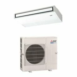 Climatiseur Plafonnier PCA-M-KA Inverter 16 KWatts Triphasé R410