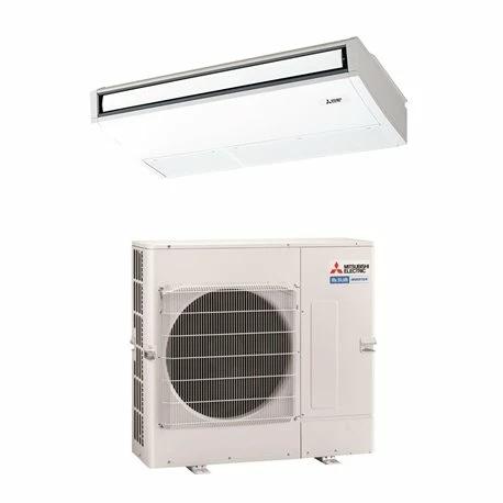 Climatiseur Plafonnier PCA-M-KA Inverter 16 KWatts Triphasé R410 3 Climatiseur Plafonnier PCA-M-KA Inverter 16 KWatts Triphasé R410