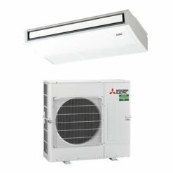 Climatiseur Plafonnier PCA-M-KA 11,2 KWatts Monophasé R32