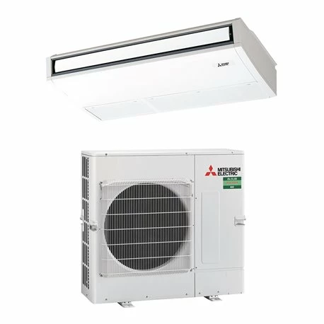 Climatiseur Plafonnier PCA-M-KA 11,2 KWatts Monophasé R32 3 Climatiseur Plafonnier PCA-M-KA 11,2 KWatts Monophasé R32