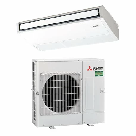Climatiseur Plafonnier PCA-M-KA 16 KWatts Triphasé R32 3 Climatiseur Plafonnier PCA-M-KA 16 KWatts Triphasé R32