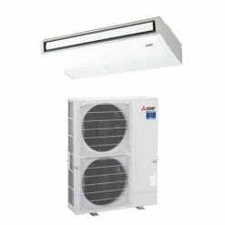 Climatiseur Plafonnier PCA-M-KA 14 KWatts Triphasé R410