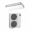 Climatiseur Plafonnier PCA-M-KA 16 KWatts Monophasé R410 1 Climatiseur Plafonnier PCA-M-KA 16 KWatts Monophasé R410 -Schneider Electric Soldes mitsubishi plafonnier power inverter pca rp140kaq puhz zrp140vka2 15 k watts