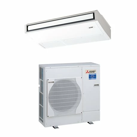 Climatiseur Plafonnier PCA-M-KA 8 KWatts R410 3 Climatiseur Plafonnier PCA-M-KA 8 KWatts R410