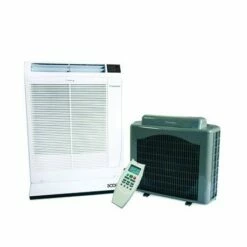 Climatiseur Mobile Splité Inverter Déconnectable, SCDF32C5I 4 KWatts Froid Seul