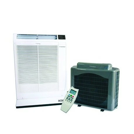 Climatiseur Mobile Splité Inverter Déconnectable, SCDF32C5I 4 KWatts Froid Seul 3 Climatiseur Mobile Splité Inverter Déconnectable, SCDF32C5I 4 KWatts Froid Seul