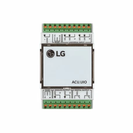 LG Module ACS IO PEXPMB300.ENCXCOM Blanc Filaire 3 LG Module ACS IO PEXPMB300.ENCXCOM Blanc Filaire