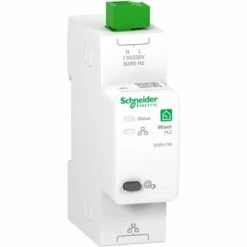 Schneider Electric Module De Communication CPL Wiser Energy EER31700