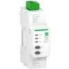 Schneider Electric Module De Comptage D'impulsions Wiser Energy EER31500 2 Entrées + 2 Sorties Pour L'alarming Et Le Contrôle -Schneider Electric Soldes module de comptage d impulsions wiser energy eer31500 2 entrees 2 sorties pour l alarming et le controle