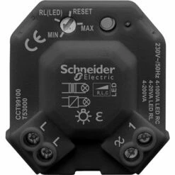 Module De Variation 100W D-Life CCT99100 à Associer à Un Bouton Poussoir