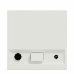 Schneider Electric Module Diffusion Sonore Bluetooth Commande + Alim. Unica NU360118 Blanc 2 Modules -Schneider Electric Soldes module diffusion sonore bluetooth commande alim unica nu360118 blanc 2 modules 4